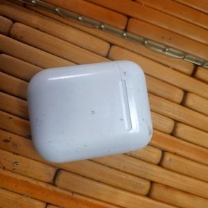 White air buds